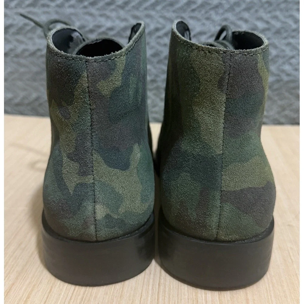 dingo boots men